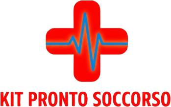 kit di pronto soccorso